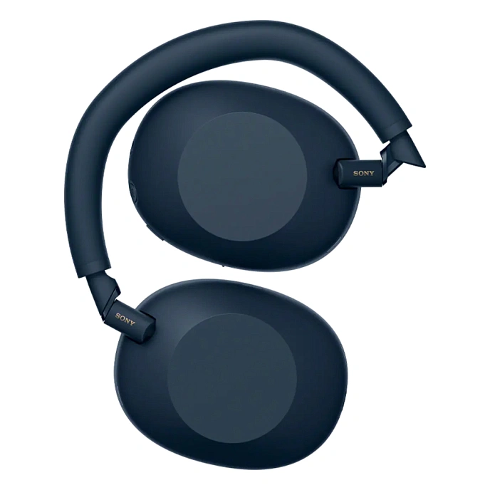 Wireless Headphones Sony WH-1000XM6 Midnight Blue - img.3