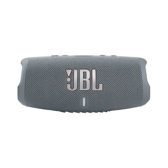 Portable speaker JBL Charge 5 Grey - img.1