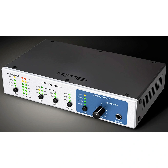 DAC RME ADI-2 FS - img.3