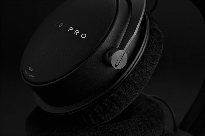 Monitor headphones Beyerdynamic DT 1770 PRO - img.9