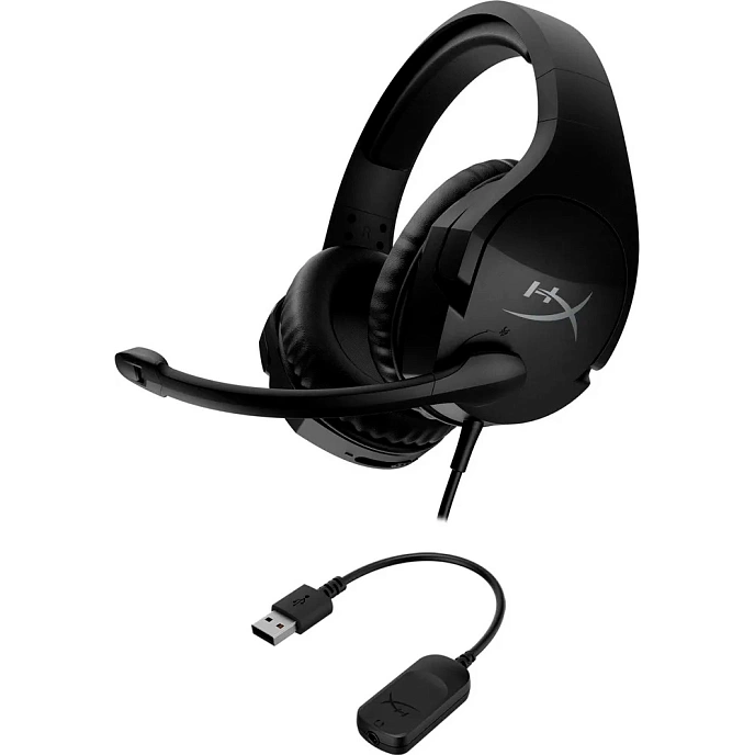 Headset HyperX Cloud Stinger S - img.2