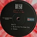 Vinyl Record Rush – Live In St. Louis 1980 (White With Red Splatter) - 2LP - img.6