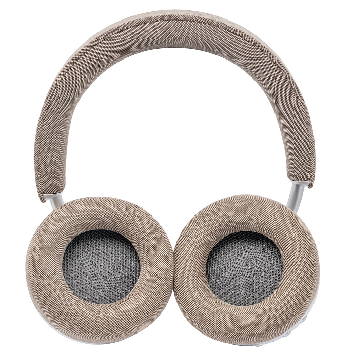 High End headphones Ecoute TH1 Satin Aluminum - img.3