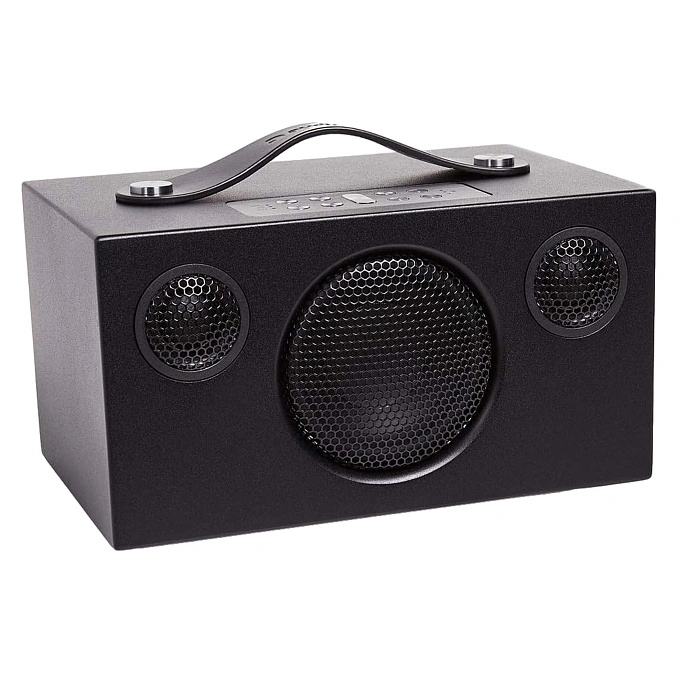 Portable speaker Audio Pro Addon C3 Black - img.1