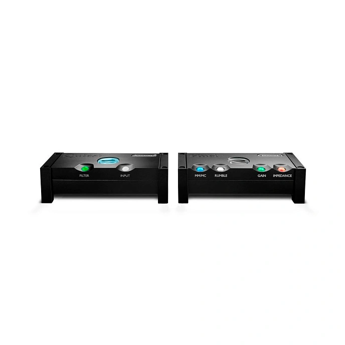 Hi-Fi Stand Chord Qutest Stand System Black - img.4