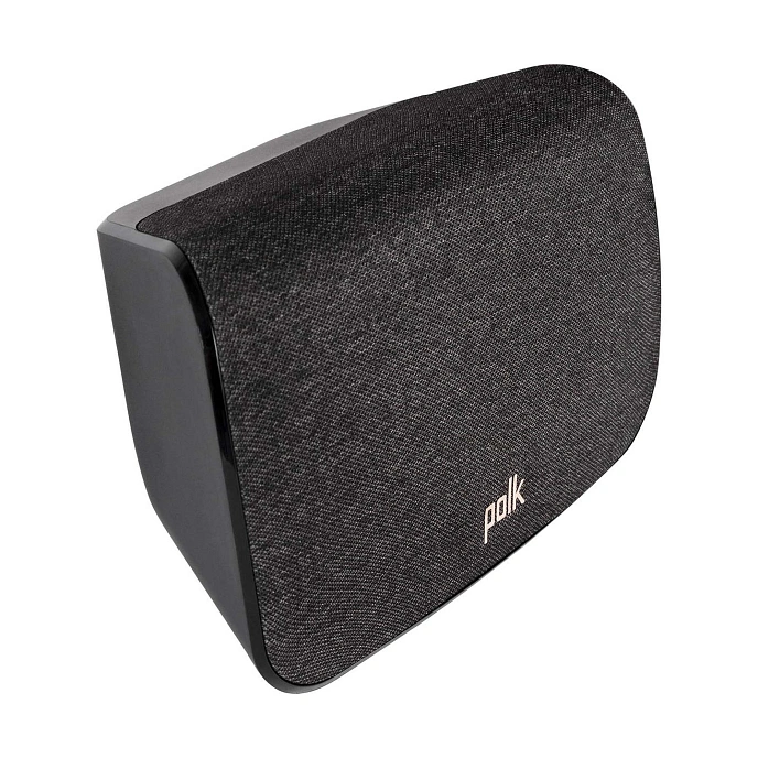 Wireless Speaker Polk Audio SR2 Surrounds Black - img.2