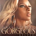 Vinyl Record Mary J. Blige - Good Morning Gorgeous (Deluxe Clear) - 2LP - img.0