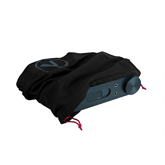 Headphone Amplifier Austrian Audio Full Score One Black - img.10