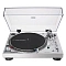Audio-Technica AT-LP120XUSB Silver