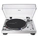 - img.0 Turntable Audio-Technica AT-LP120XUSB Silver - img.0