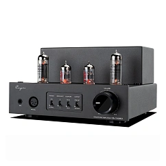 Headphone Amplifier Cayin HA-1A MK3 Black