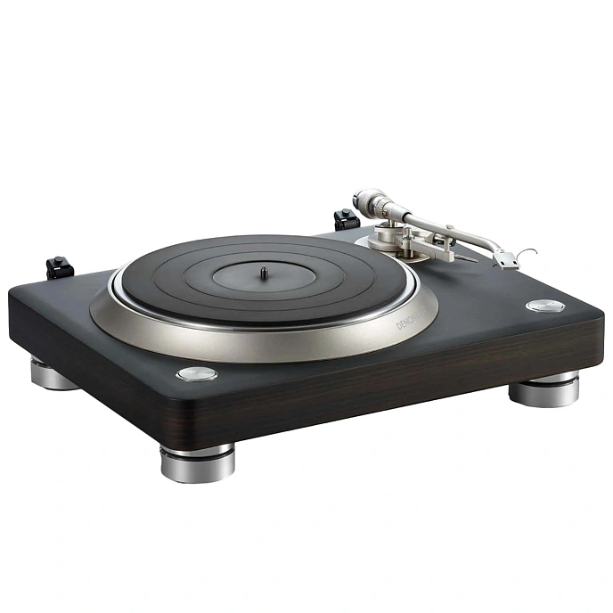 Turntable Denon DP-3000NE - img.2
