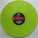Vinyl Record Various Artists - Nimrods (The Soundtrack) (Green (Freds Hair Green)) - 2LP - img.8