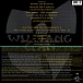 Vinyl Record Wu-Tang Clan – Enter The Wu-Tang (36 Chambers RCA) LP - img.1