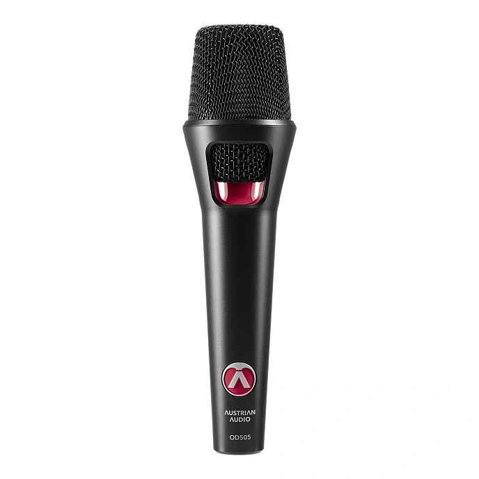 Vocal microphone Austrian Audio OD505 - img.0
