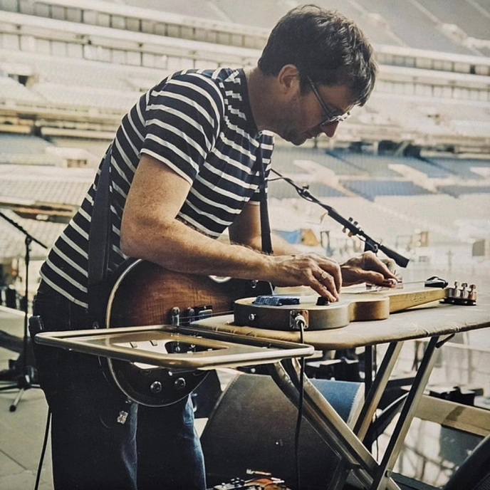 Vinyl Record Blur - Live At Wembley Stadium - 2LP - img.6