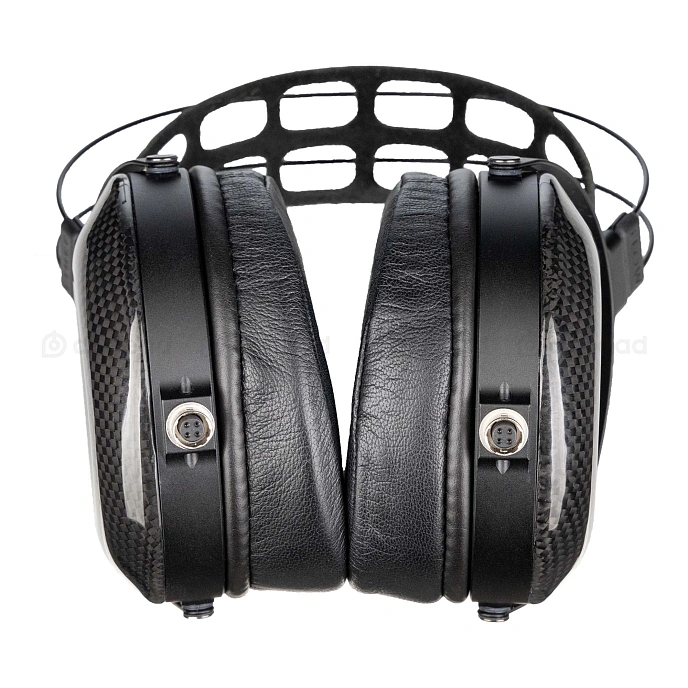 High End headphones Dan Clark Audio ETHER C Flow 1.1 Black - img.13