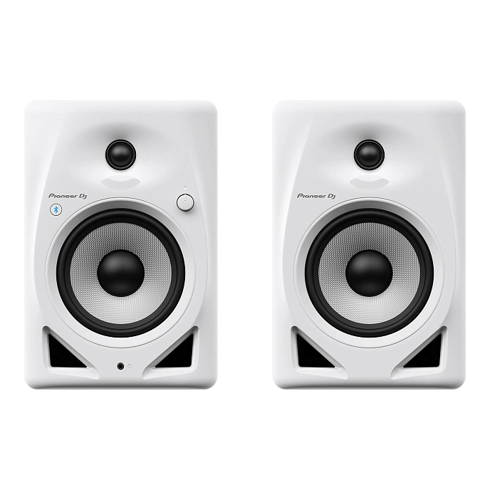 Studio monitor Pioneer DM-50D-BT White - img.0