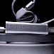 DAC MoonDrop Dawn Pro Silver - img.8 DAC MoonDrop Dawn Pro Silver - img.8