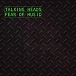 Vinyl Record Talking Heads - Fear Of Music LP - img.0