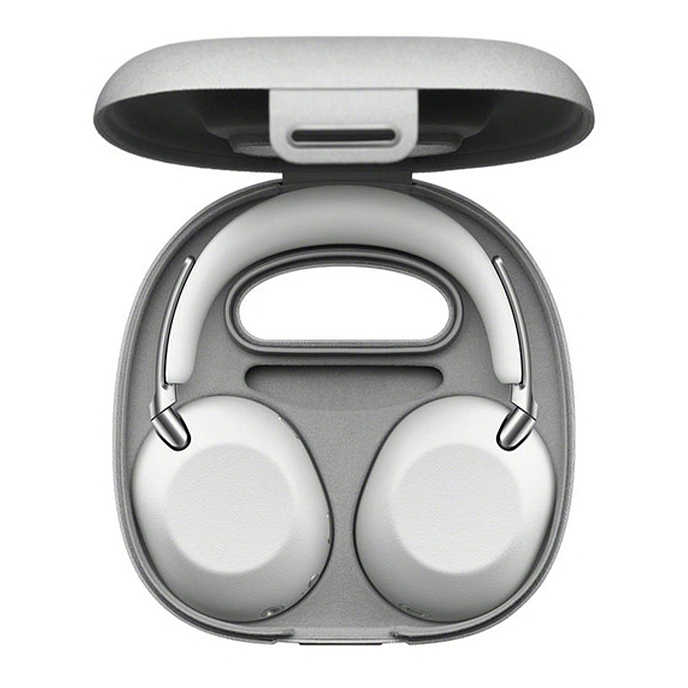 Wireless Headphones Sony WH-1000X The ColleXion Platinum - img.6