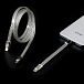 Cable ddHiFi TC19CC Silver USB-C - USB-C 25cm - img.3