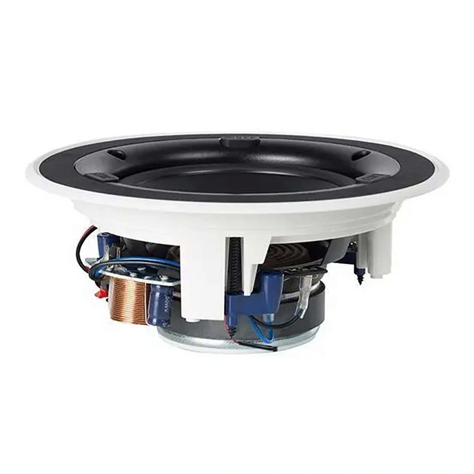 In-Wall Speakers KEF Ci130ER White - img.4