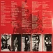 Vinyl Record Twisted Sister - Stay Hungry (40th Anniversary Edition,Translucent Red) - 2LP - img.8