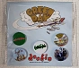 Box set Green Day – Dookie - 30th Anniversary Edition - Box Set - 6LP - img.13 Box set Green Day – Dookie - 30th Anniversary Edition - Box Set - 6LP - img.13