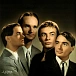 Vinyl Record Kraftwerk - Trans Europa Express (Remaster) LP - img.2