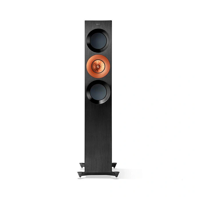 Speaker System KEF Reference 3 Meta High Gloss Black Copper - img.3