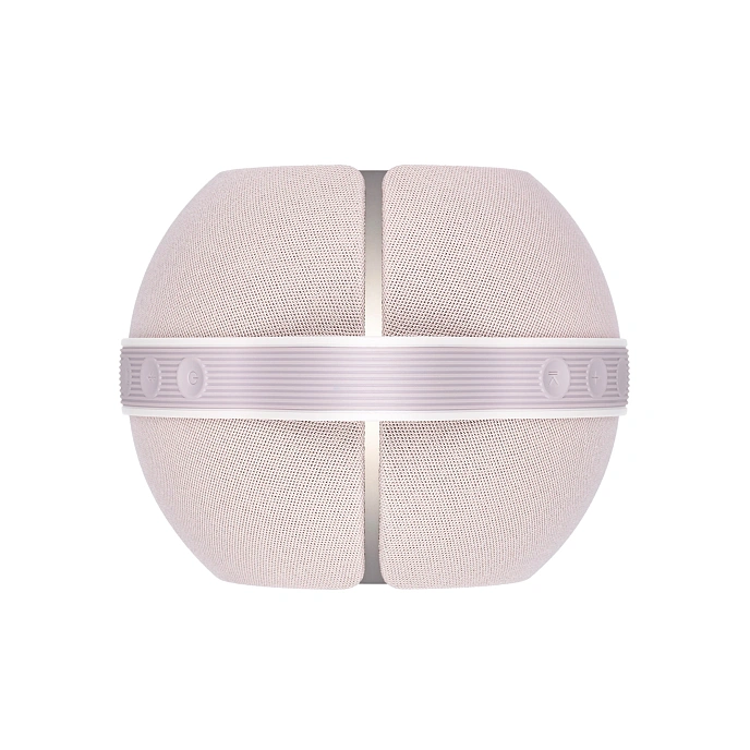 Portable speaker Devialet Mania Sunset Rose - img.6