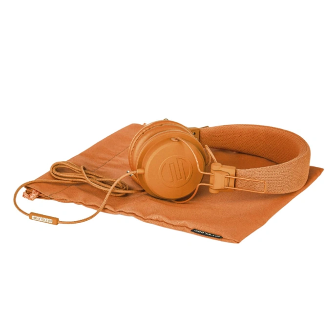 DJ headphones Reloop RHP-6 Orange - img.2