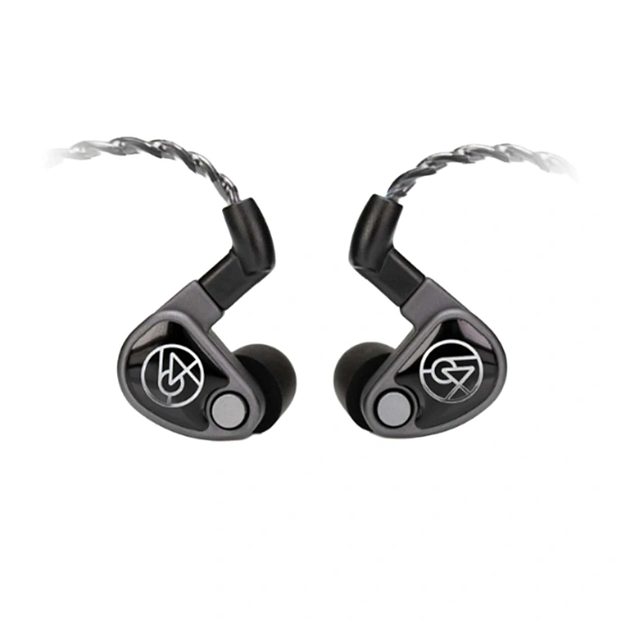 IEMs headphones 64 Audio U6t - img.1