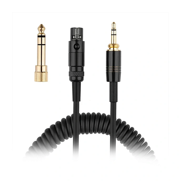 Cable Reloop Connection Cable RHP-20 Helix Black 3m - img.0