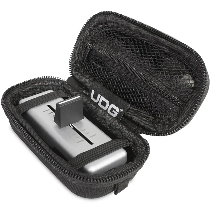 Case UDG Creator Portable Fader Hardcase Small Black - img.6
