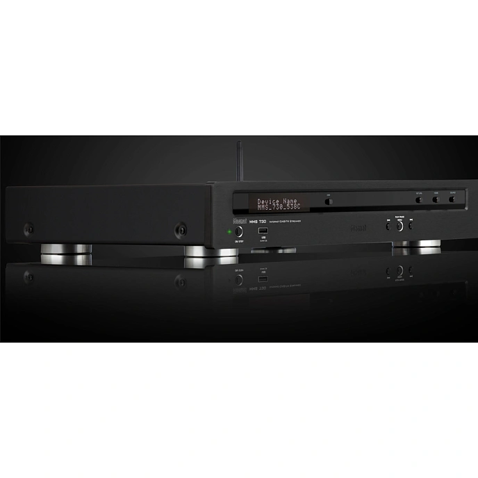 Network Audio Player Magnat MMS 730 - img.4