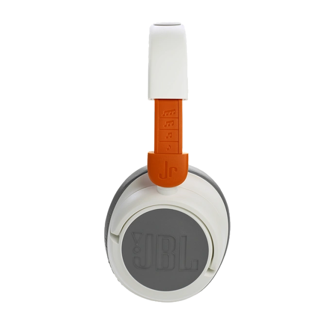 Wireless Headphones JBL JR 460NC White - img.2
