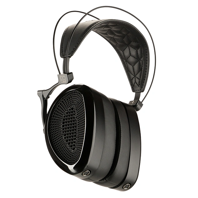 High End headphones Dan Clark Audio Noire XO - 2m 4-pin XLR cable - img.4