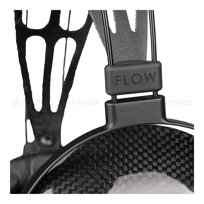 High End headphones Dan Clark Audio ETHER C Flow 1.1 Black - img.14