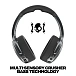 Wireless Headphones Skullcandy Crusher 540 Active Coal - img.2