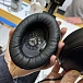 - img.12 Over-ear headphones Sennheiser HD 620S Black - img.12