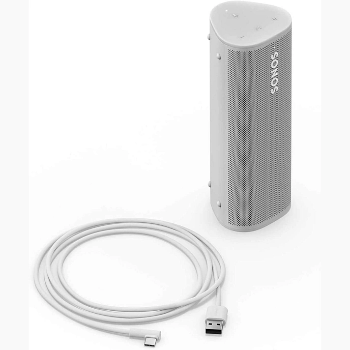 Wireless Speaker Sonos Roam 2 White - img.4