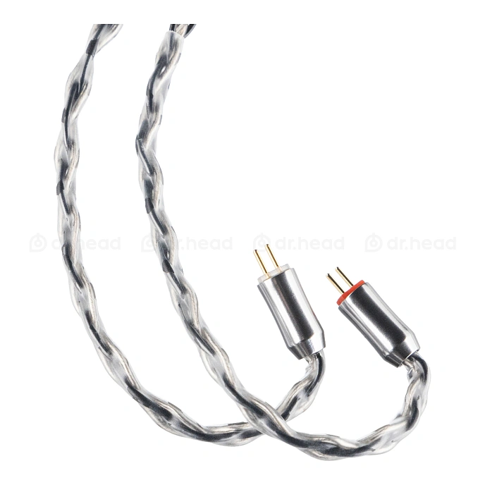 IEMs headphones Queen Of Audio Margarita Gold - img.7