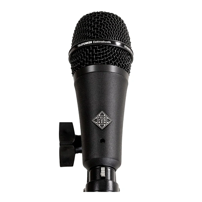 Instrument microphone Telefunken DD5 - img.5