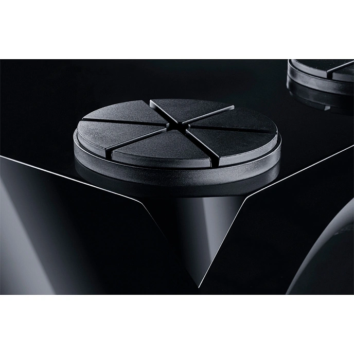 Subwoofer Magnat Omega CS 12 Black - img.4