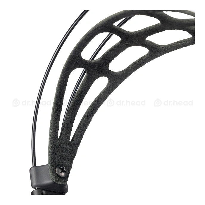 High End headphones Dan Clark Audio ETHER C Flow 1.1 Black - img.16