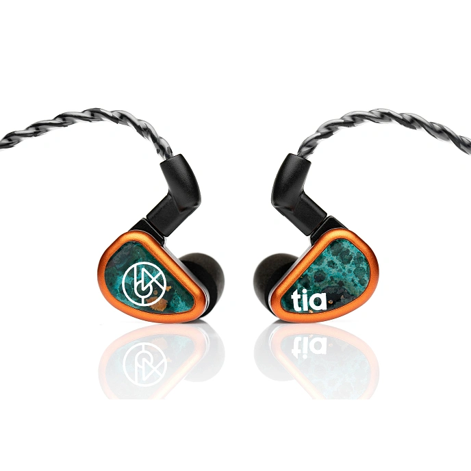 IEMs headphones 64 Audio Fourte - img.3