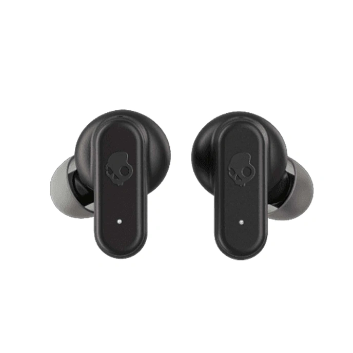 Wireless Headphones Skullcandy Dime Evo True Black - img.2