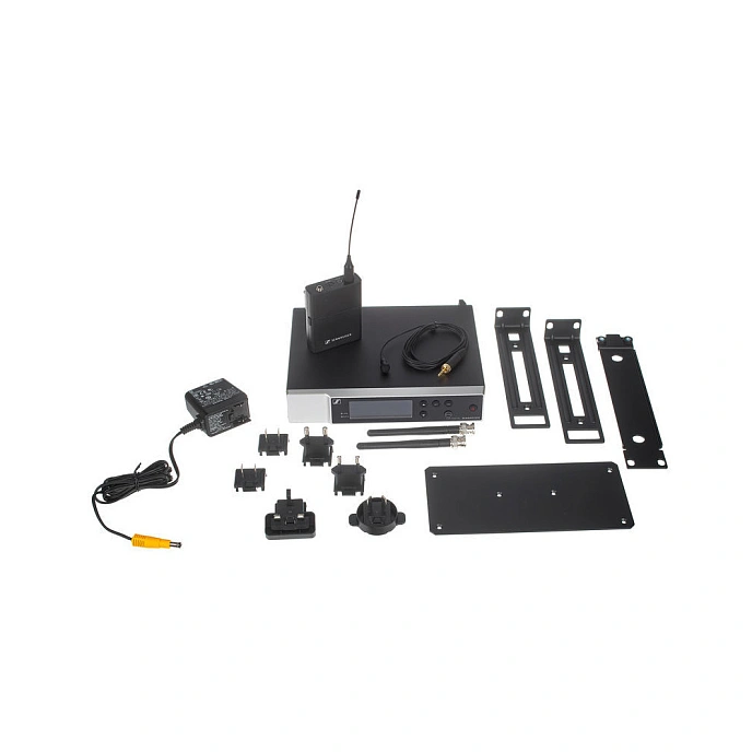 Radio system Sennheiser EW-D ME2 Set R1-6 - img.10